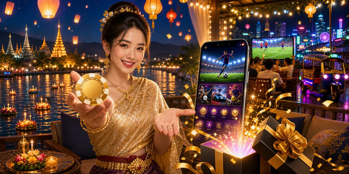 meslot คาสิโนออนไลน์ไทย